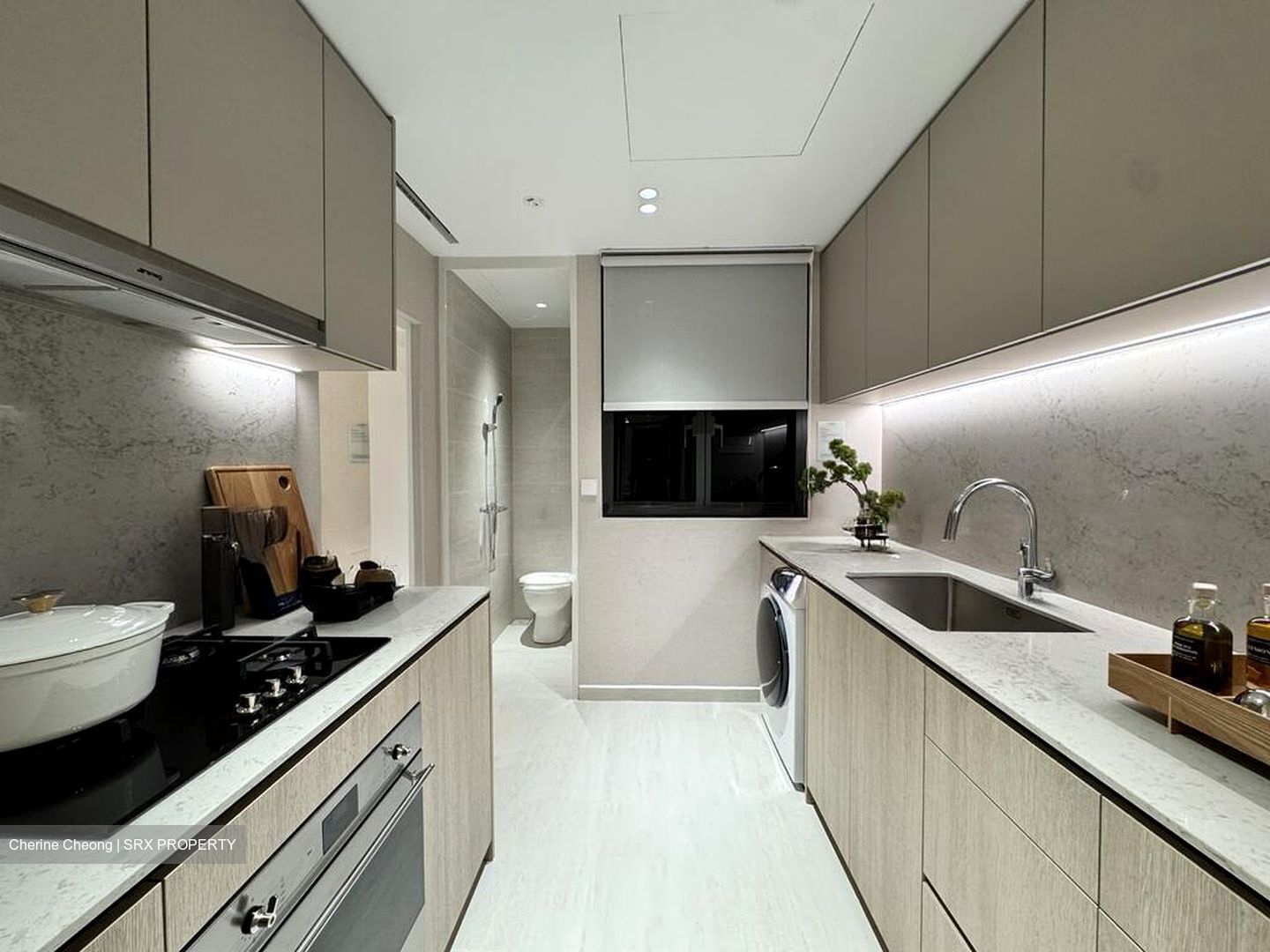 Narra Residences (D23), Apartment #521565921
